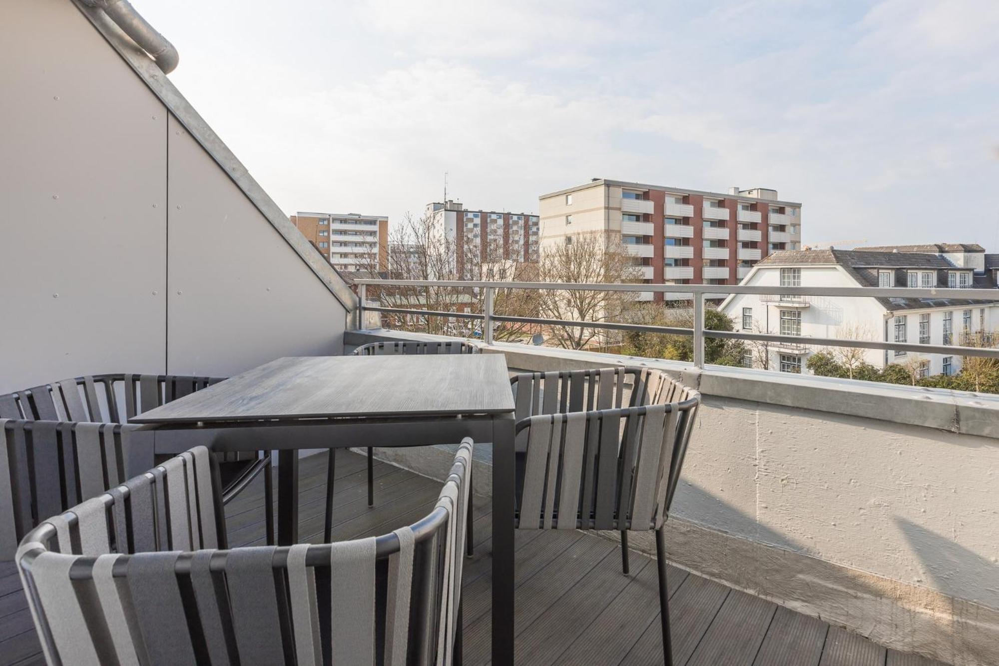 Strandstrasse 6 Whg. 21 Westerland Kültér fotó